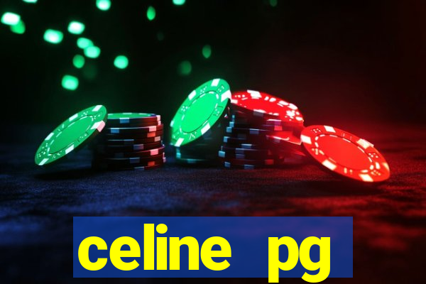 celine pg plataforma de jogos